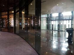 Marina One Residences (D1), Apartment #601540051